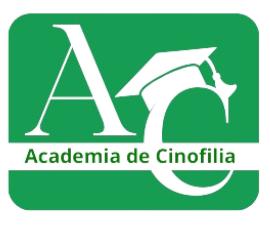 Academia de Cinofilia