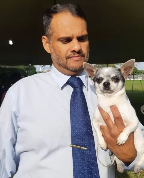 CHIUHUAHUA