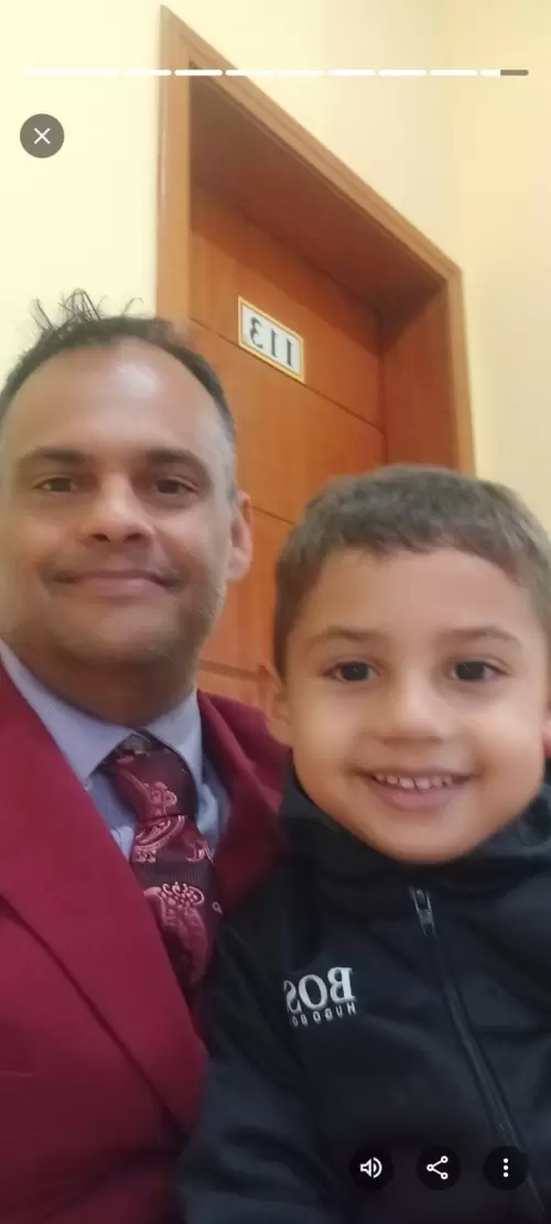 FILHOS EM AÇÃO