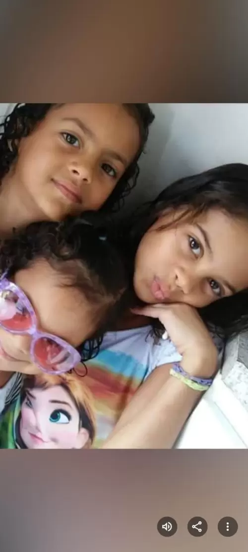 FILHOS EM AÇÃO