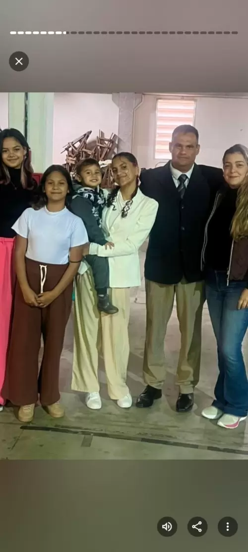 FILHOS EM AÇÃO