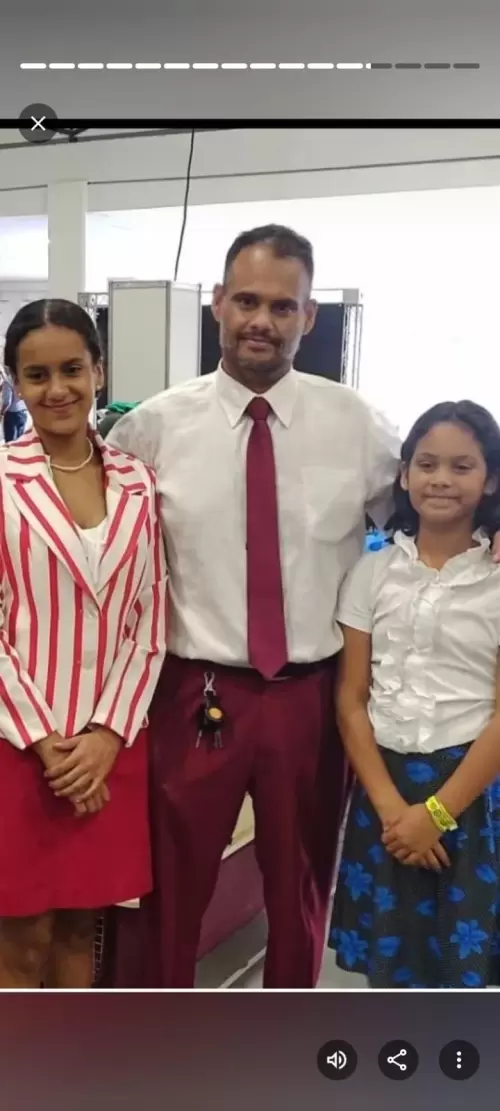 FILHOS EM AÇÃO