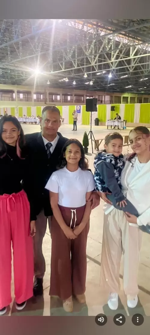 FILHOS EM AÇÃO