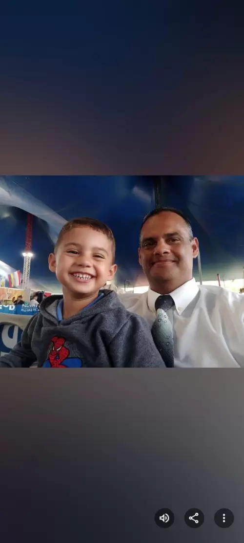FILHOS EM AÇÃO