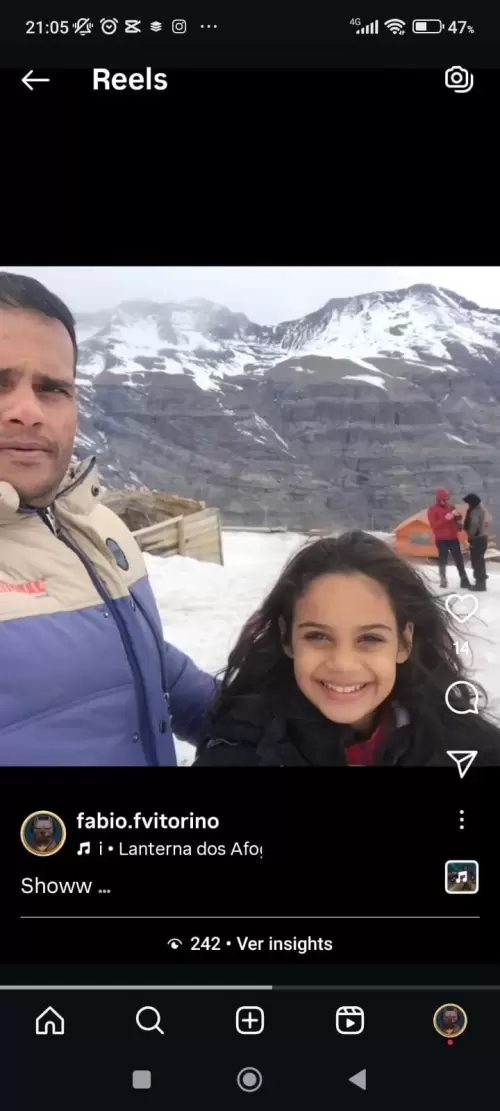 FILHOS EM AÇÃO