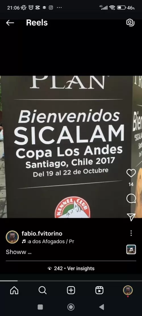 FILHOS EM AÇÃO