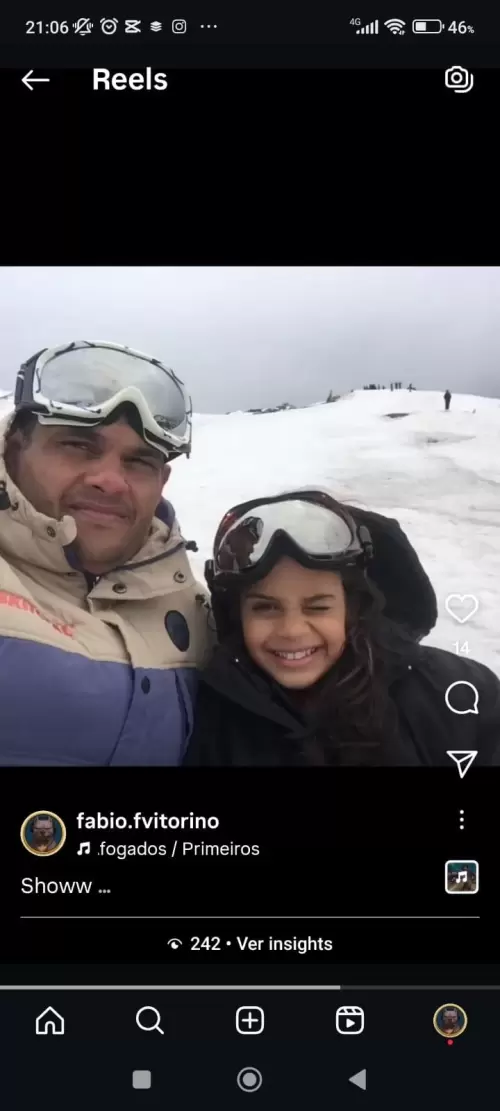 FILHOS EM AÇÃO