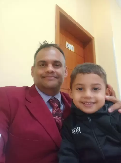 FILHOS EM AÇÃO