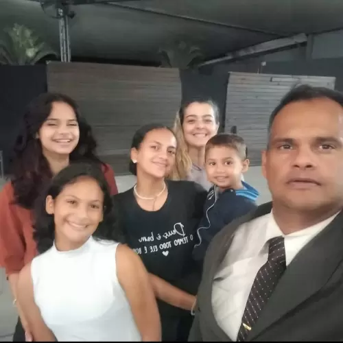FILHOS EM AÇÃO