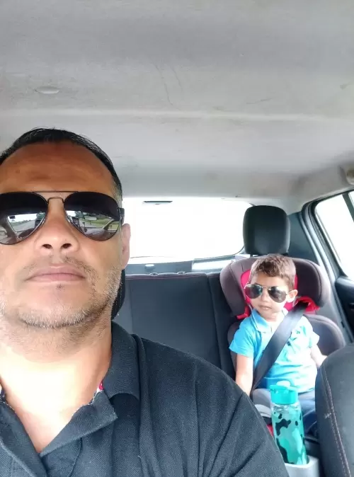 FILHOS EM AÇÃO