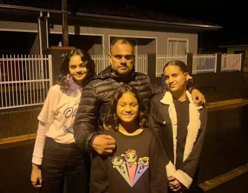 FILHOS EM AÇÃO